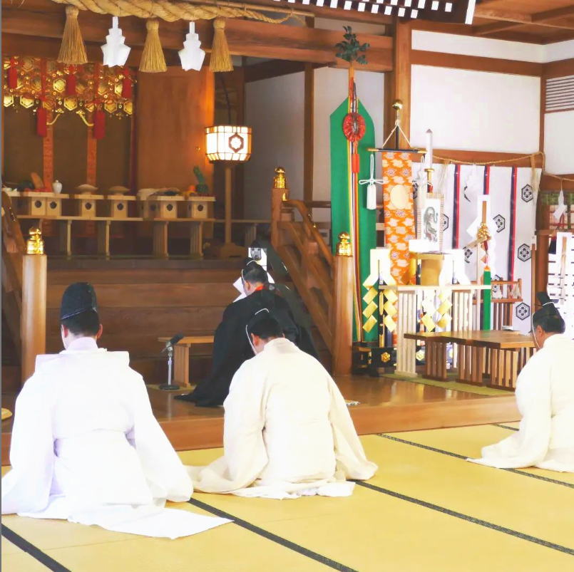 御祭日 | 出雲教 | 出雲大社 北島國造館